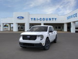 New 2025 Ford Maverick XLT image 2