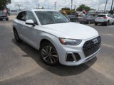 Used 2023 Audi Q5 2.0T Premium Plus w/ Premium Plus Package image 3