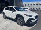 New 2025 Subaru Crosstrek 2.5i Premium image 3