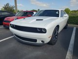 Used 2020 Dodge Challenger SXT w/ Blacktop Package image 3