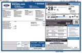 New 2025 Ford Escape Active image 2