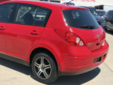 Used 2009 Nissan Versa 1.8 S w/ PWR Pkg image 3