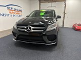 Used 2016 Mercedes-Benz GLE 350 4MATIC image 2