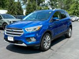 Used 2017 Ford Escape Titanium image 5