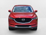 Used 2017 MAZDA CX-5 Grand Touring image 2