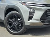 New 2025 Chevrolet Trax ACTIV w/ Driver Confidence Package image 3