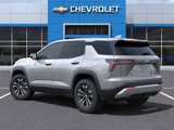 New 2025 Chevrolet Equinox LT image 3