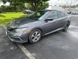 Used 2019 Honda Civic LX image 2