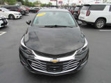 Used 2019 Chevrolet Cruze Premier image 3