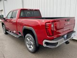New 2025 GMC Sierra 2500 SLT image 5