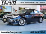 Used 2016 Toyota Avalon Limited image 2