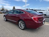 Used 2017 Buick LaCrosse Essence w/ Sun and Shade Package image 3