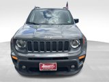 Used 2022 Jeep Renegade Limited image 2