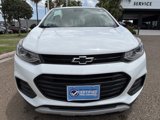 Used 2020 Chevrolet Trax LT w/ Redline Edition image 2