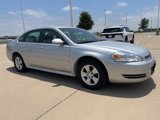 Used 2012 Chevrolet Impala LS image 5