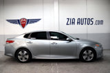 Used 2017 Kia Optima EX image 6