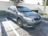 Used 2009 Toyota Corolla LE image 2
