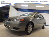 Used 2004 Toyota Corolla S image 2