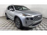 Used 2022 Hyundai Santa Fe Limited image 2