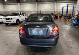Used 2012 Chevrolet Sonic LT image 4
