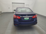 Used 2017 Nissan Sentra S w/ S Style Package image 6