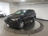 Used 2017 Toyota RAV4 LE image 3