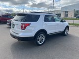 Used 2018 Ford Explorer XLT w/ Equipment Group 202A image 5