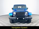 Used 2014 Jeep Wrangler Unlimited Sahara image 4
