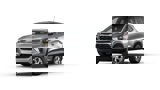 New 2025 Chevrolet Trax LS w/ LS Convenience Package image 2