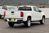 Used 2018 Chevrolet Colorado LT image 4
