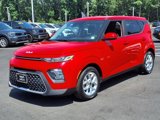Used 2022 Kia Soul S image 3
