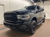 Used 2024 RAM 2500 Big Horn w/ Night Edition image 5