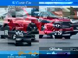 New 2025 Ford Escape Active w/ Tech Pack #1 image 2