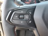 Used 2024 Chevrolet Trax RS w/ Driver Confidence Package image 5