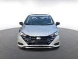 Used 2024 Nissan Versa S w/ Trunk Package image 5