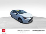 Used 2022 Toyota Corolla LE image 3