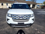Used 2019 Ford Explorer XLT w/ Equipment Group 201A image 6