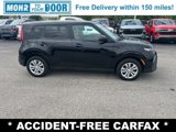 Used 2022 Kia Soul LX image 2
