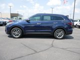 Used 2018 Hyundai Santa Fe SE w/ SE Premium Package 02 image 2