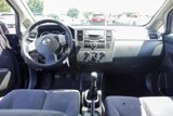 Used 2008 Nissan Versa 1.8 S image 3