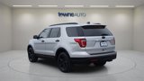Used 2018 Ford Explorer 4WD image 3