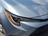 Used 2021 Toyota Corolla LE image 4