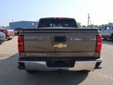 Used 2014 Chevrolet Silverado 1500 LTZ w/ Texas Edition, 1LZ Trim image 4