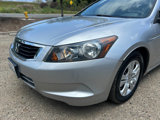 Used 2008 Honda Accord LX-P image 5