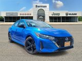 Used 2024 Nissan Sentra SR w/ SR Premium Package image 2