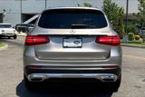 Used 2019 Mercedes-Benz GLC 300 4MATIC w/ Premium Package image 4
