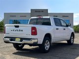 New 2025 RAM 1500 Big Horn image 4