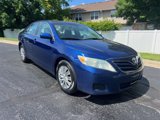 Used 2010 Toyota Camry LE image 4