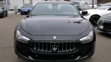 Used 2020 Maserati Ghibli S Q4 image 5