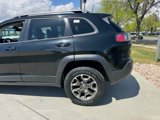 Used 2020 Jeep Cherokee Trailhawk image 4